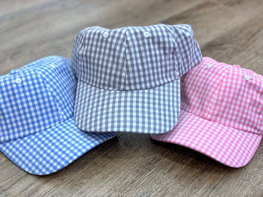 ◆EMIS◆ GINGHAM CHECK BALL CAPBLACK m1037_1477943 IMG_1790_1024x1024.jpeg?v=