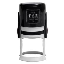 Custom Logo Self Inking Stamp