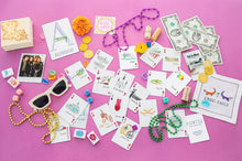 New Orleans Shuffle Deck of Playing Cards