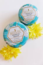 Tropical Breeze 4oz Aqua De SOi Candle Tin