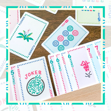 Play Away Mahjong Cards - Classic Edition