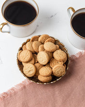 Cookie Jar - Confetti Dot Enjoy - Gallon: Chocolate Chip