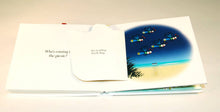 Beach Bugs Pop Up Book by David  A. Carter