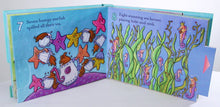 Three Little Mermaids by Mara Van Fleet