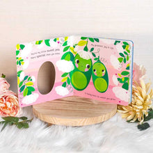 You're My Little Sweet Pea by: Board Book