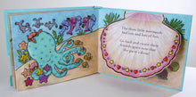 Three Little Mermaids by Mara Van Fleet