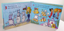 Three Little Mermaids by Mara Van Fleet