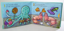 Three Little Mermaids by Mara Van Fleet