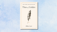 Theo of Golden by Allen Levi