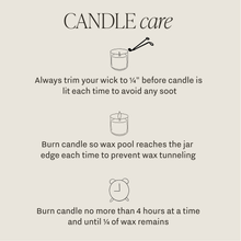Playing Mahjong with Mah Girls 9 oz Soy Candle