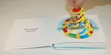 Beach Bugs Pop Up Book by David  A. Carter