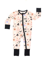 Glow in the Dark Halloween Pajamas Baby & Kids