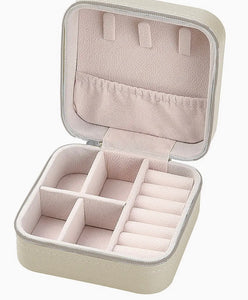 I've Learned My Lesson Jewelry Box