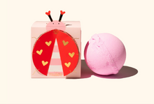 Musee Love Bug Bath Balm
