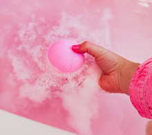 Musee Love Bug Bath Balm