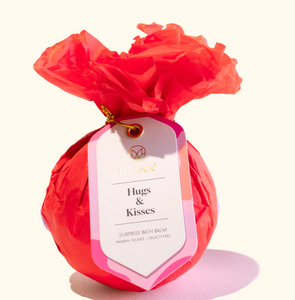 Musee Hugs and Kisses Bath Balm