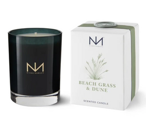 Niven Morgan Beach & Dune Grass Candle