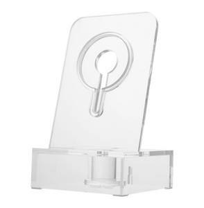 Russel + Hazel Acrylic Magsafe Phone Block