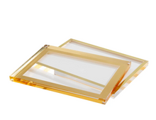 Russel + Hazel Acrylic Acrylic Picture Frame 5x7
