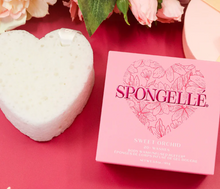 Sweet Orchid Spongelle