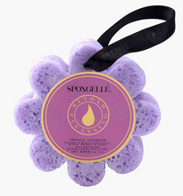 Wild Flower Spongelle