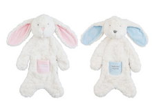 Plush Rabbit Bedtime Bunny