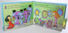 Three Little Mermaids by Mara Van Fleet