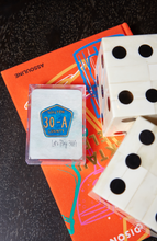 Let's Play 30A Deck of Playing Cards