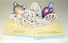Beach Bugs Pop Up Book by David  A. Carter