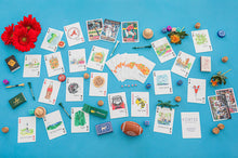 Georgia Game Deck of Playing Cards