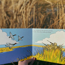 Duck Hunting Childrens Book