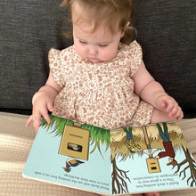Duck Hunting Childrens Book