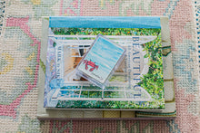 Summertime Set deck of Playing Cards