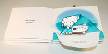 Beach Bugs Pop Up Book by David  A. Carter