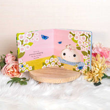You're My Little Sweet Pea by: Board Book