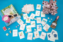 Let's Play 30A Deck of Playing Cards