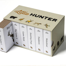 Little Hunter Children's Board Book Set of 6