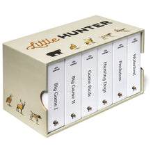 Little Hunter Children's Board Book Set of 6