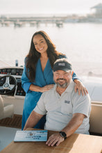 Joe Boating Children's Book by Maria Galati Hill