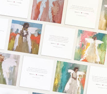 100 Days of Scripture Angel Cards