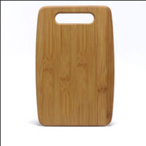 Appeal Grip Bamboo Serving Board