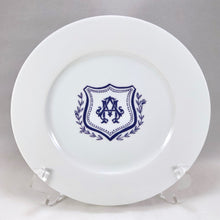 Porcelain Rim Shaped Dinnerware