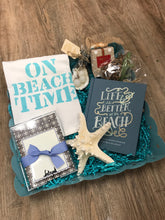Gift Basket - New Home, Beach House, Realtor Closing Gift