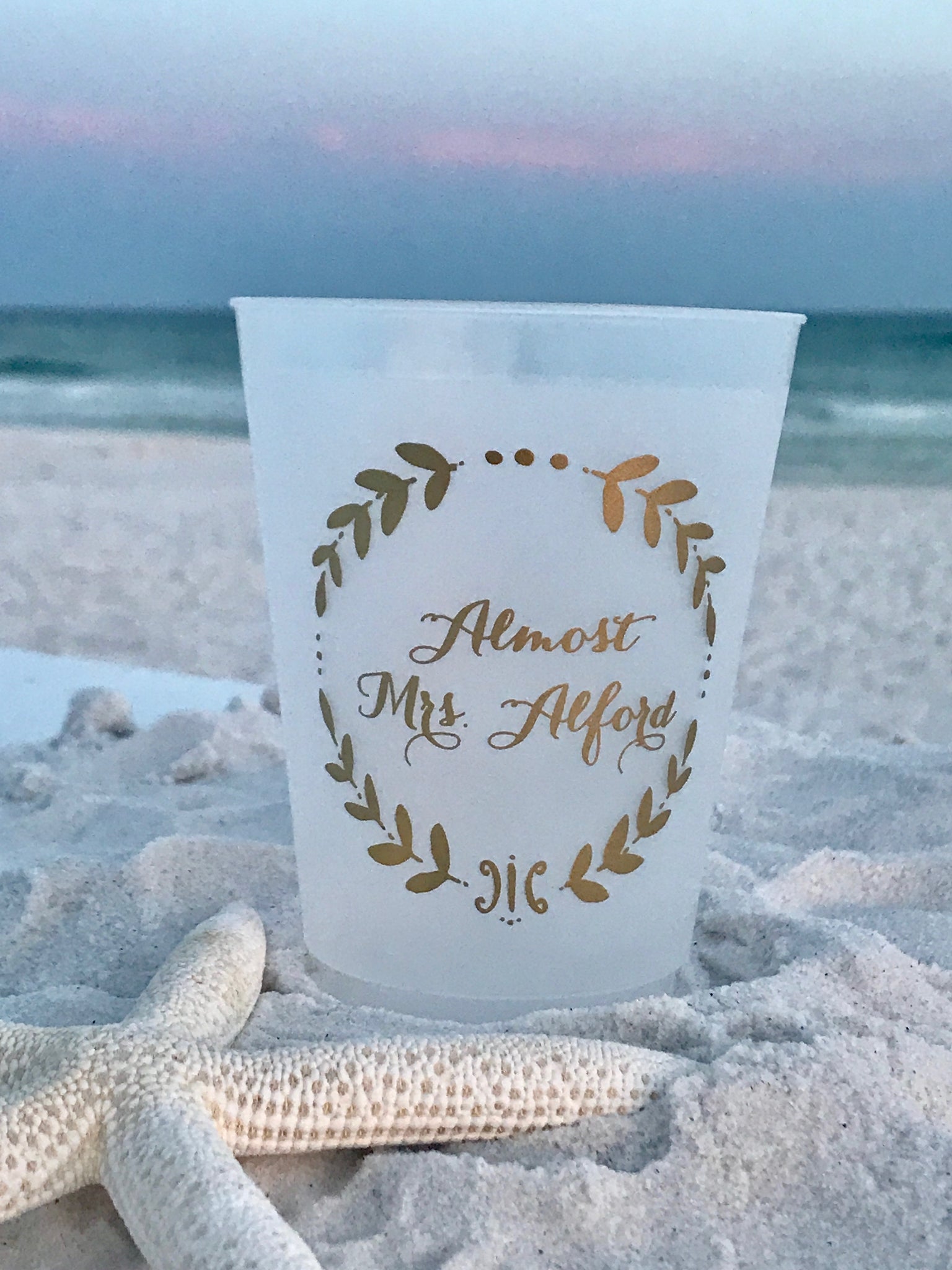 Create Your Own Custom 20 oz. Styrofoam Cups – Frill Seekers Gifts