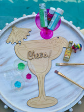 Cinco De Mayo Margarita Take It & Make It Craft Kit