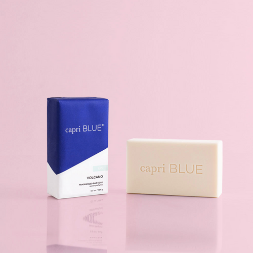 Capri Blue Volcano Bar of Soap - 6.5 oz