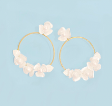 Floral Paradise Earrings