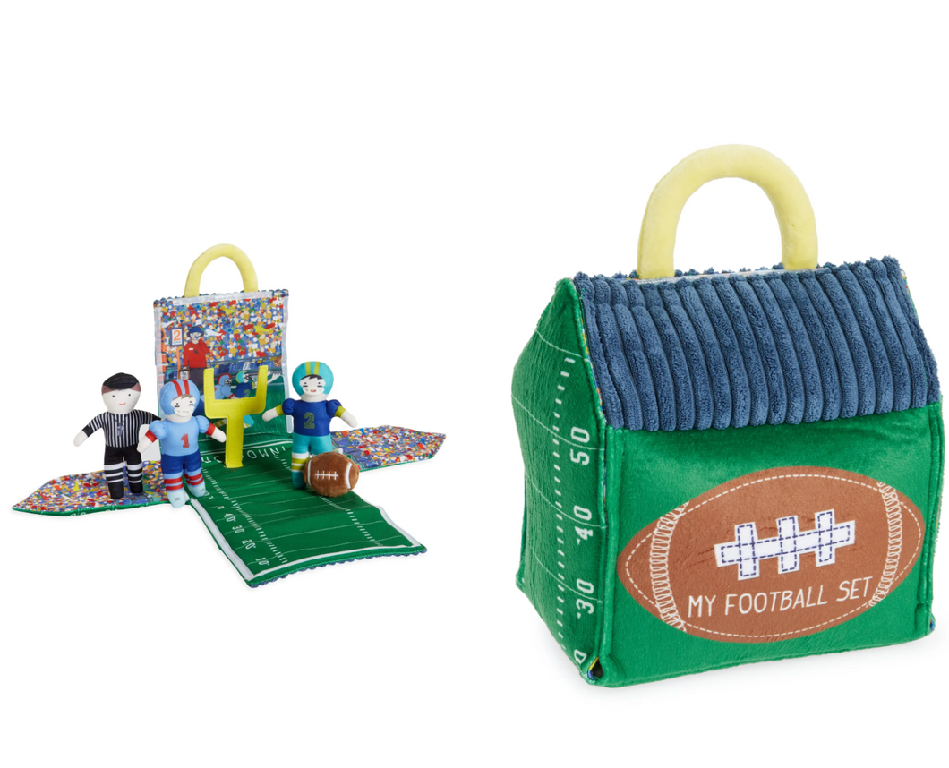 Kids 2024 football toy