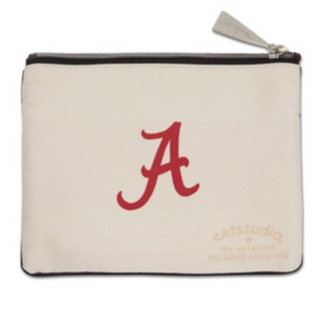 Alabama Game Day Pouch