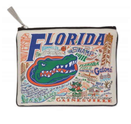 University of Florida Game Day Pouch